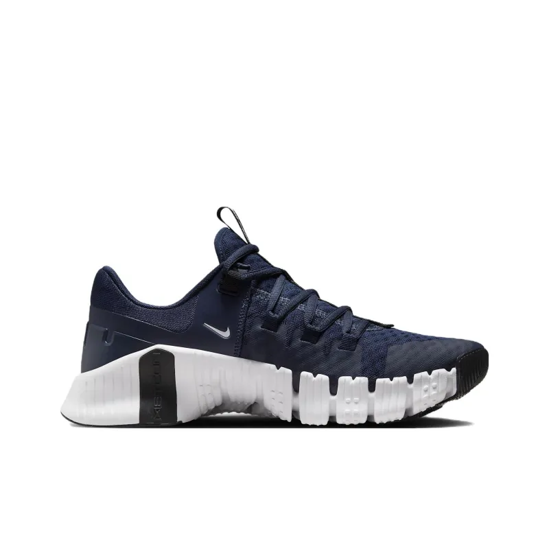 Nike Free Metcon College Navy-1