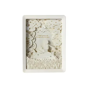 VIPO x LE PETIT PRINCE The Little Prince Paper Carved Light Chibi Figures