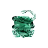 Preppy Ornament-Slytherin