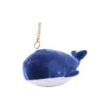 Whale pendant