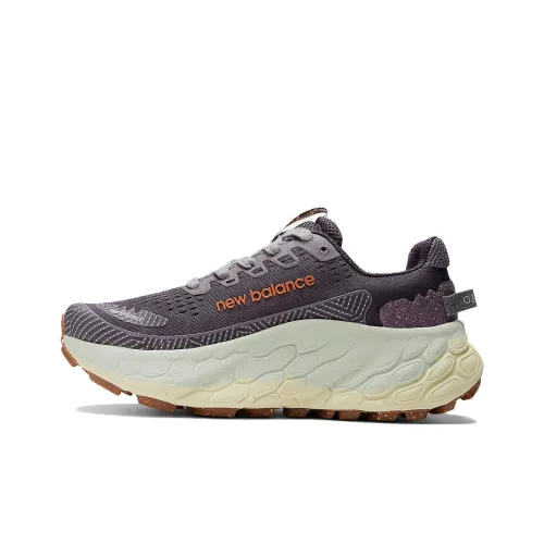 New Balance Fresh Foam X More Trail V3 'Interstellar Shadow' Women's