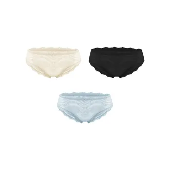 Sizhisha Women's Underpants
