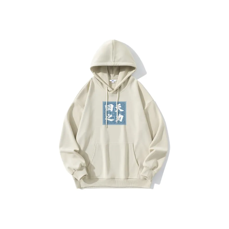 WARRIOR Sweatshirts Unisex-3