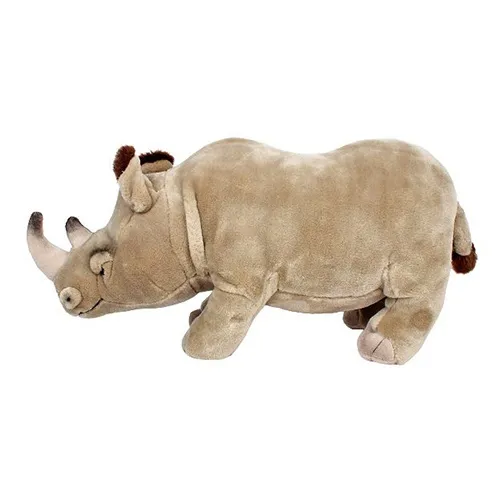 Hamleys Plush Toy-1