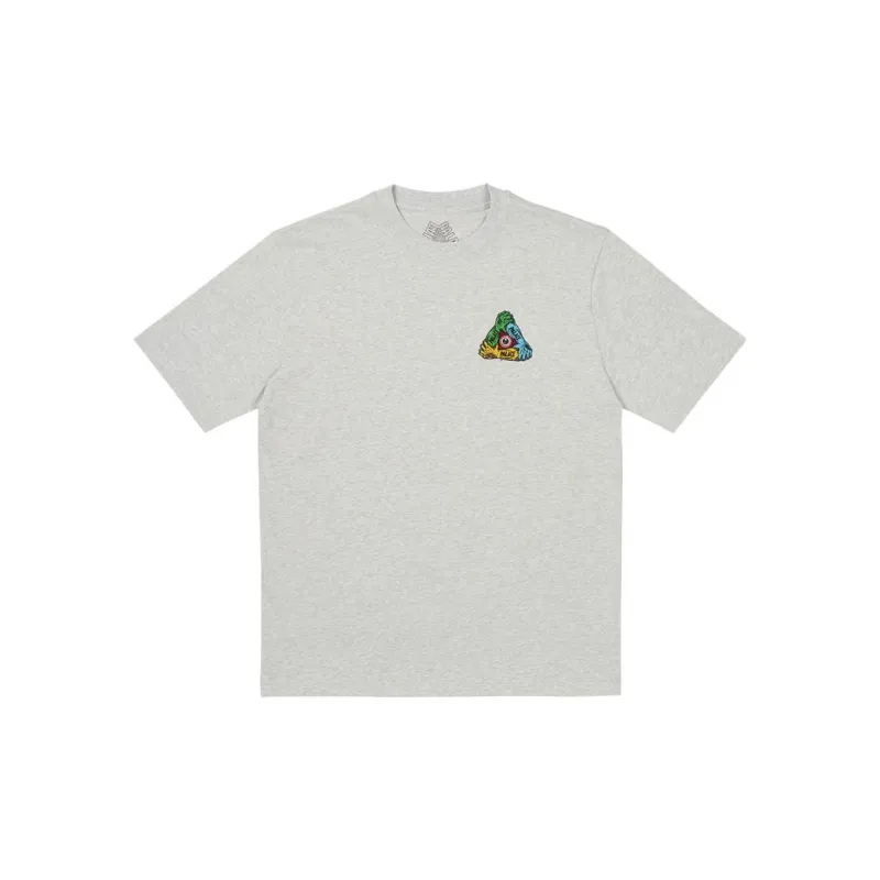 PALACE Arms T Shirt-1