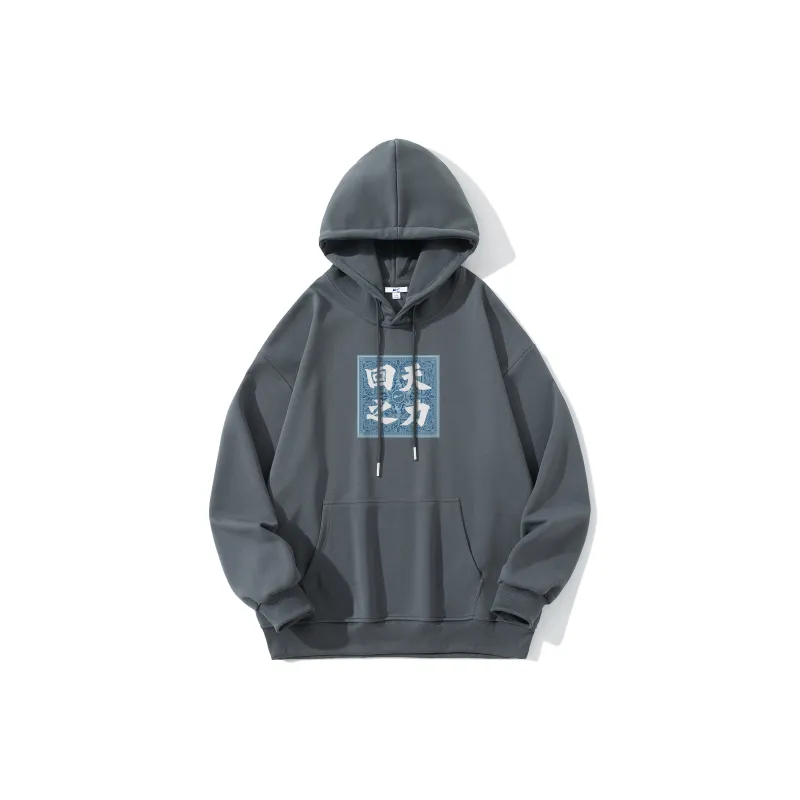 WARRIOR Sweatshirts Unisex-1