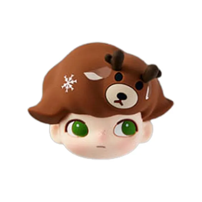 POP MART DIMOO Blind Box Products-3