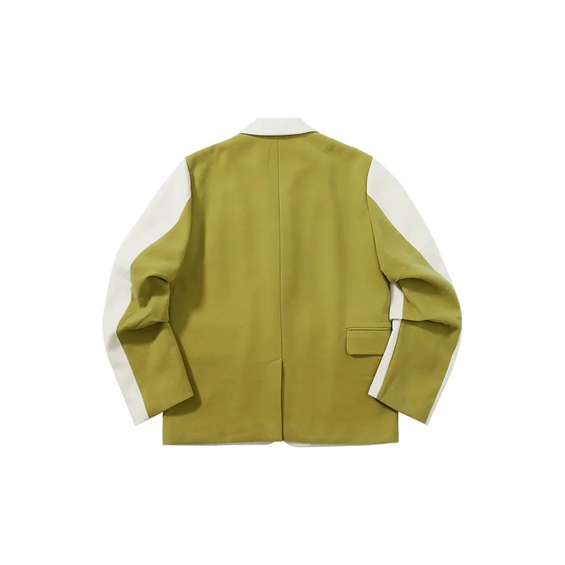 CONCORDEVENT Jackets Unisex-4