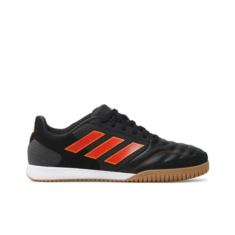 Top Sala Competition Adidas 'Black Bold Orange'-1