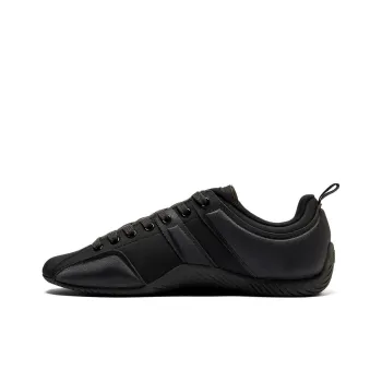 Onitsuka Tiger Sclaw Puff 'Black Graphite Grey'