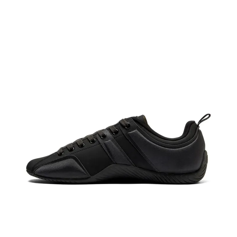 Onitsuka Tiger Sclaw Puff 'Black Graphite Grey'-0