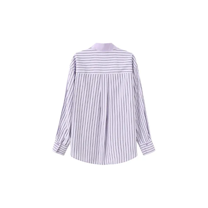 Cubic Shirts Women's-1