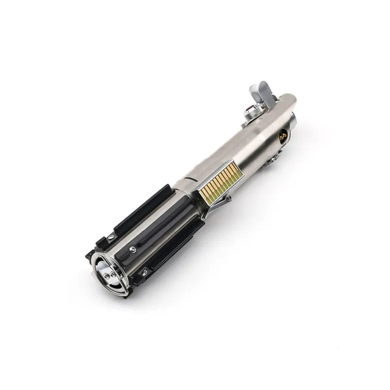 CXSABER Luke Skywalker LUKE EP7 Lightsaber Model Accessories-1