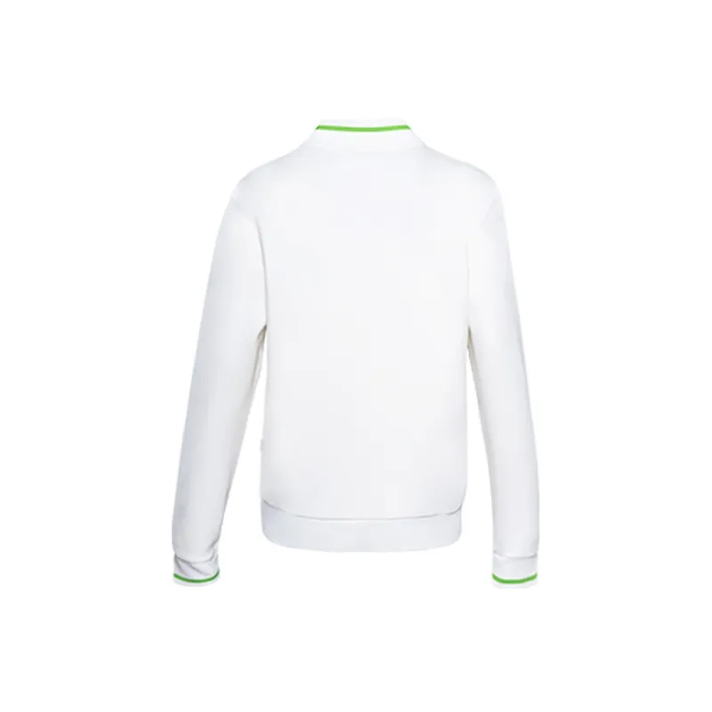 GOLF Jackets Men White-1