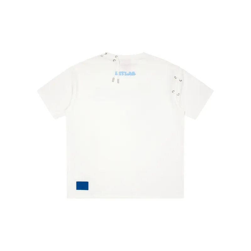 LIT LAB T-Shirts Unisex-5