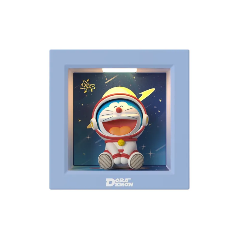 ROCK Chibi Figures-0