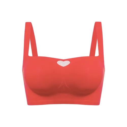 Sizhisha Women's Bras