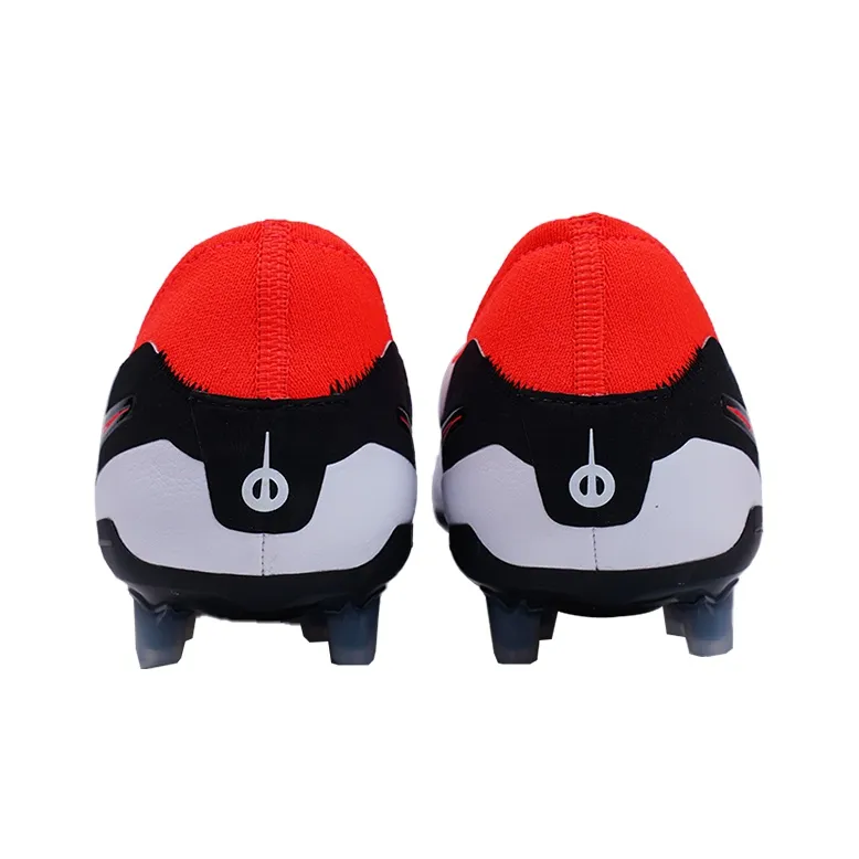 Nike Legend 10 Pro AG Pro 'White Black Crimson'-3