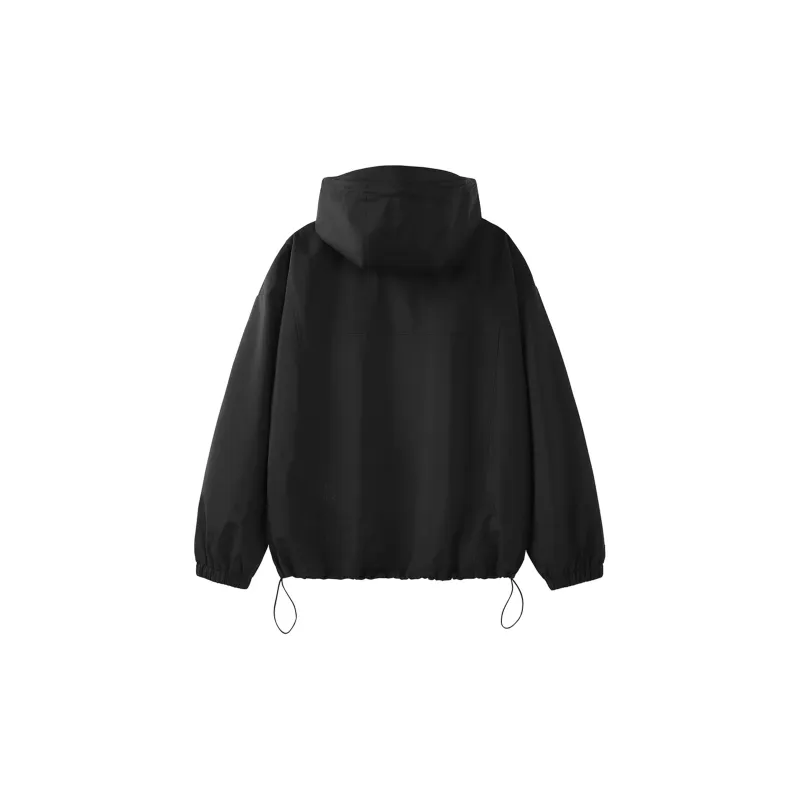R.super Jackets Unisex-1