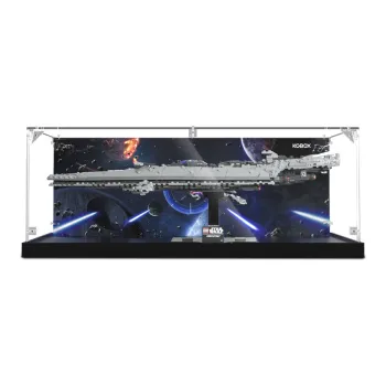 KGBOX Model Accessories
