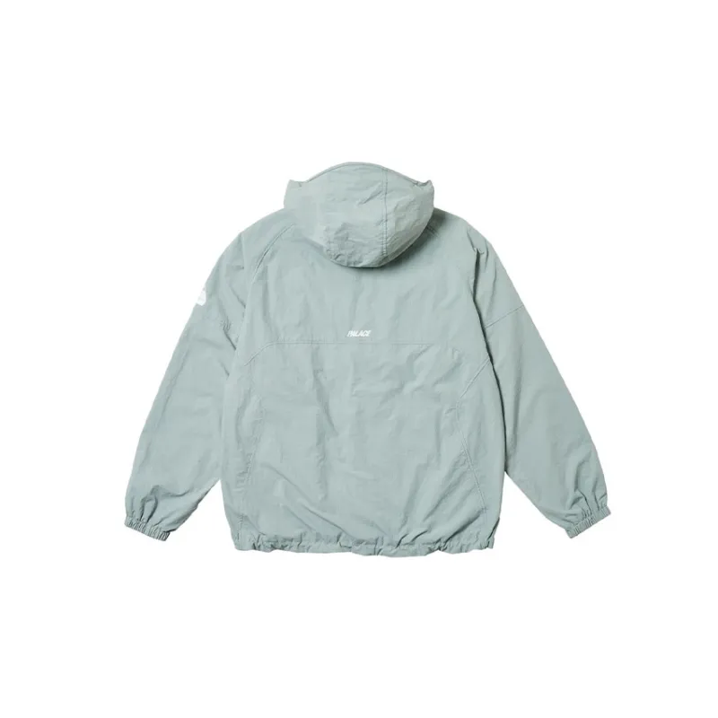 PALACE Hooded Sheller Jacket-1