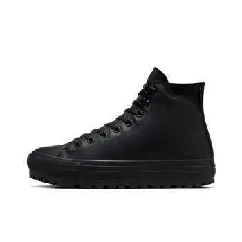 Converse Chuck Taylor All Star City Trek Triple Black
