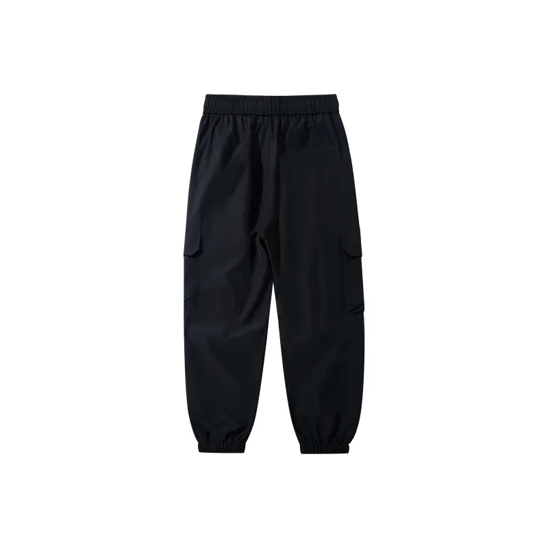 CLINTS Cargo Pants Unisex-11