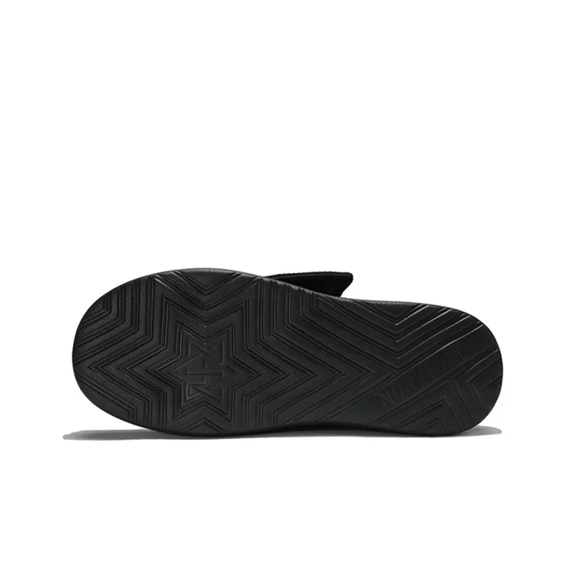 NORVINCY Sports Hook-and-Loop Mid-Top Beach Sandals Unisex-4