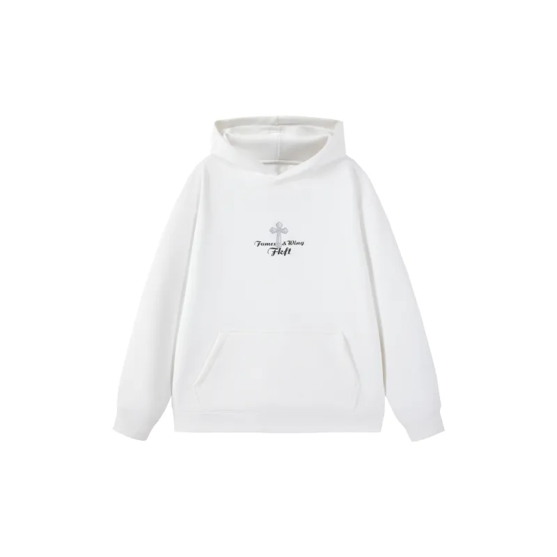FKFT Sweatshirts Unisex-5