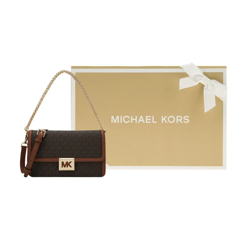 MICHAEL KORS Sonia Handbags-4