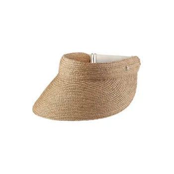 HELEN KAMINSKI Sun Protection Hats Women's Brown