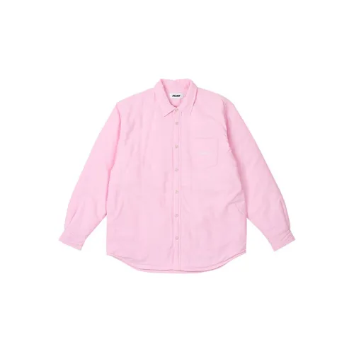 PALACE Cozy Shirt 