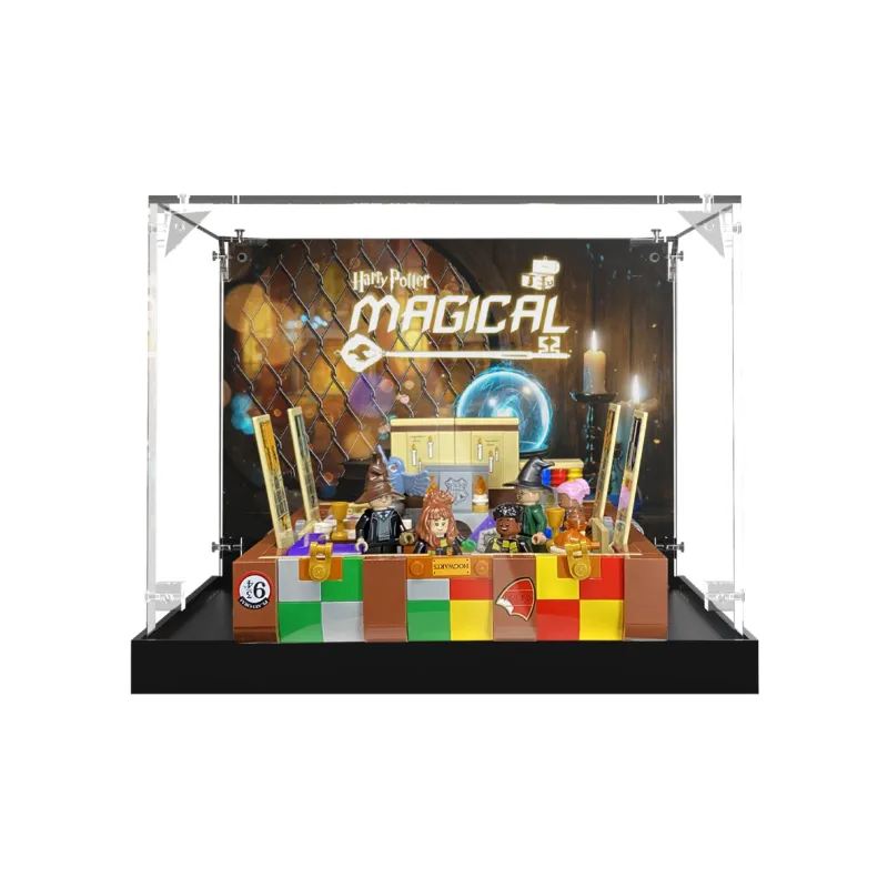 KGBOX Model Accessories-7