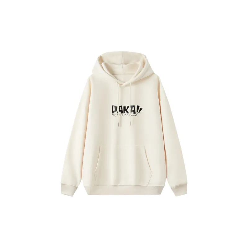 PAKA Sweatshirts Unisex-16