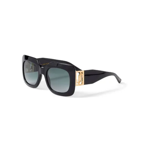 Jimmy Choo Sunglasses Women's