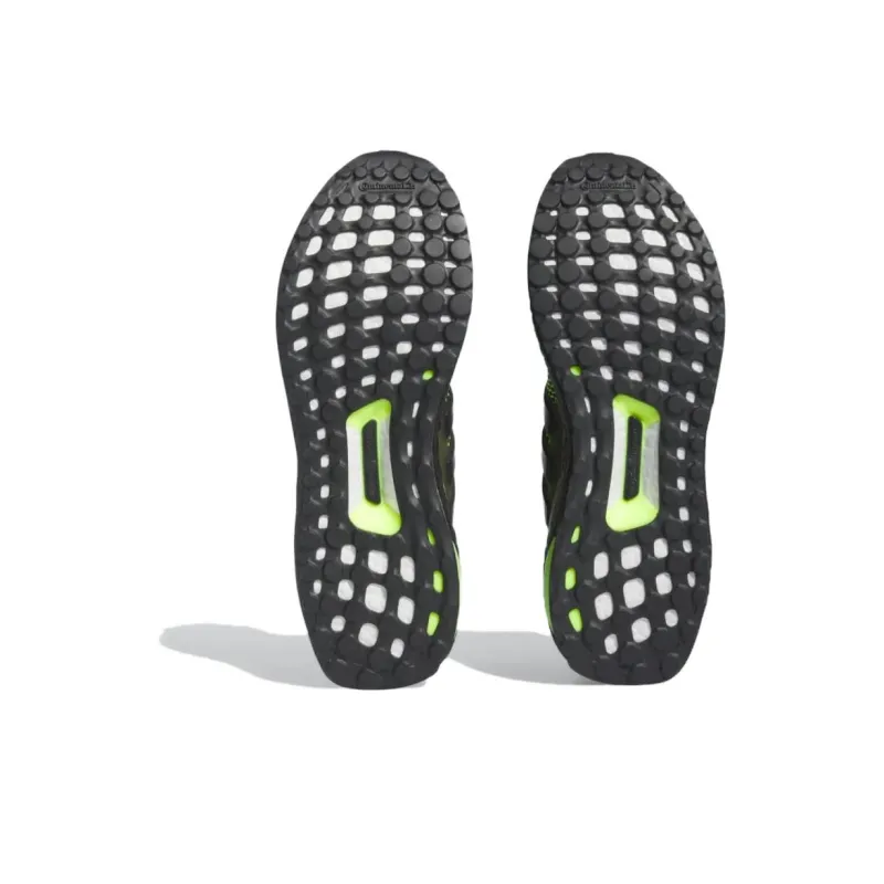Adidas Ultraboost 1.0 'Black Green'-5