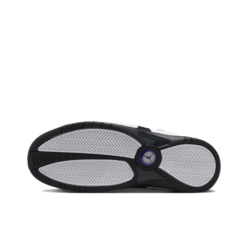 Jordan Jumpman Team 1 White Black Field Purple-4