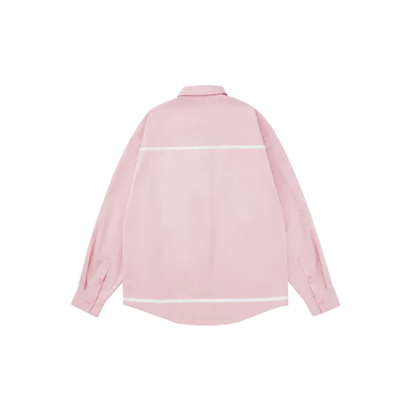 FPA AW23 Fall/Winter Collection Shirts Unisex-14
