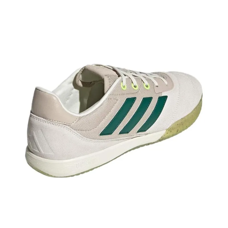 Copa Gloro Adidas 'Off White Collegiate Green'-3