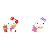 Confirmed-Celebration Bear+The Most Beautiful Floral (Open)