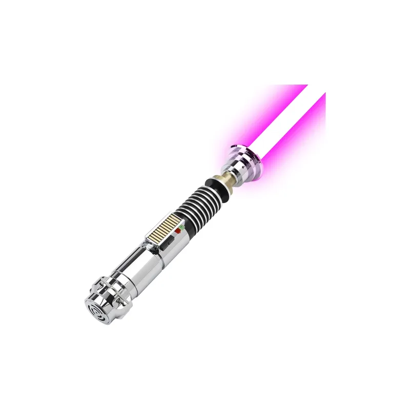 CXSABER 1 Cool Lightsaber Star Wars Lightsaber Neopixel Model Accessories-9