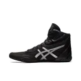 Black/Pure Silver