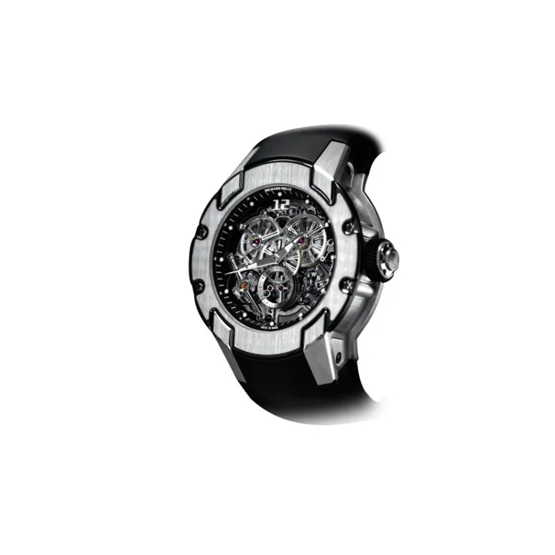 Richard Mille Men Watch-1