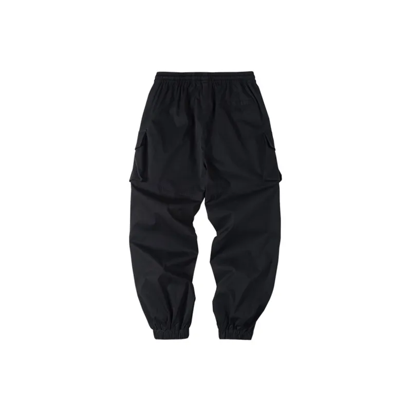 ENSHADOWER Cargo Pants Unisex-1