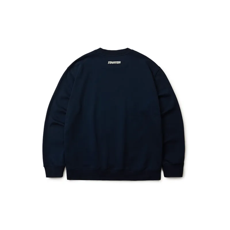 STARTER Sweatshirts Unisex-1