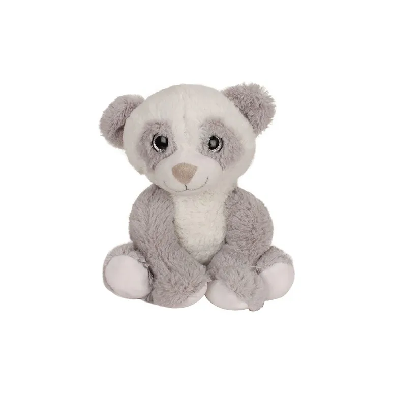 Hamleys Sitting Posture Collection Simulated Kitten Puppy 1 Year Old+ Dolls Plush Doll 25cm High-17