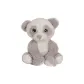 Sitting Posture Panda