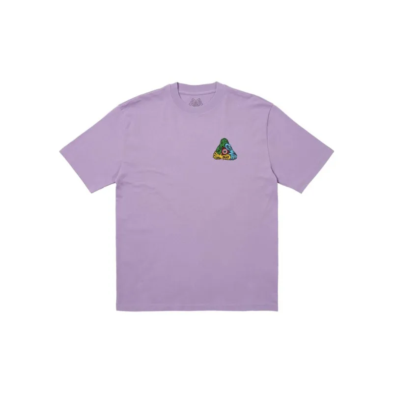 PALACE Arms T Shirt-1