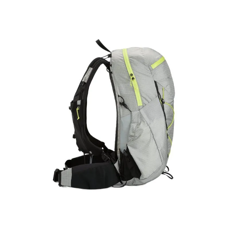 Arcteryx Nylon Backpack Regular Men's Gray-2