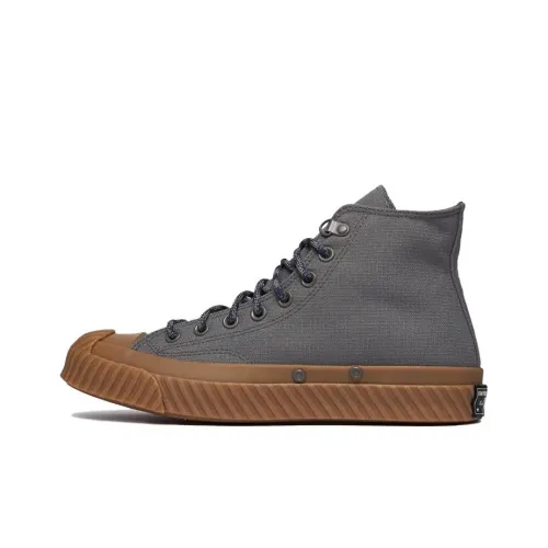 Converse Chuck 70 Bosey High 'Origin Story Grey Gum'